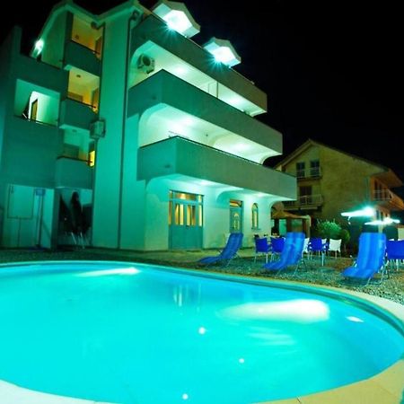 Gemma Di Cattaro Apartments المظهر الخارجي الصورة