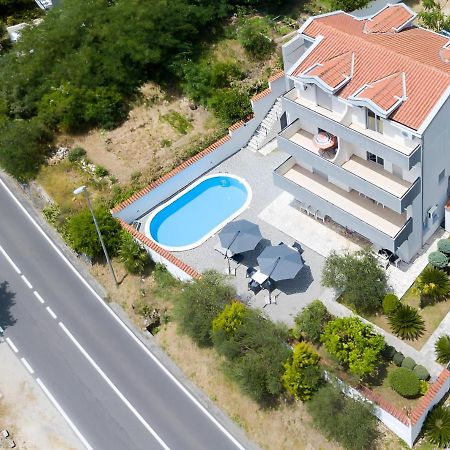 Gemma Di Cattaro Apartments المظهر الخارجي الصورة