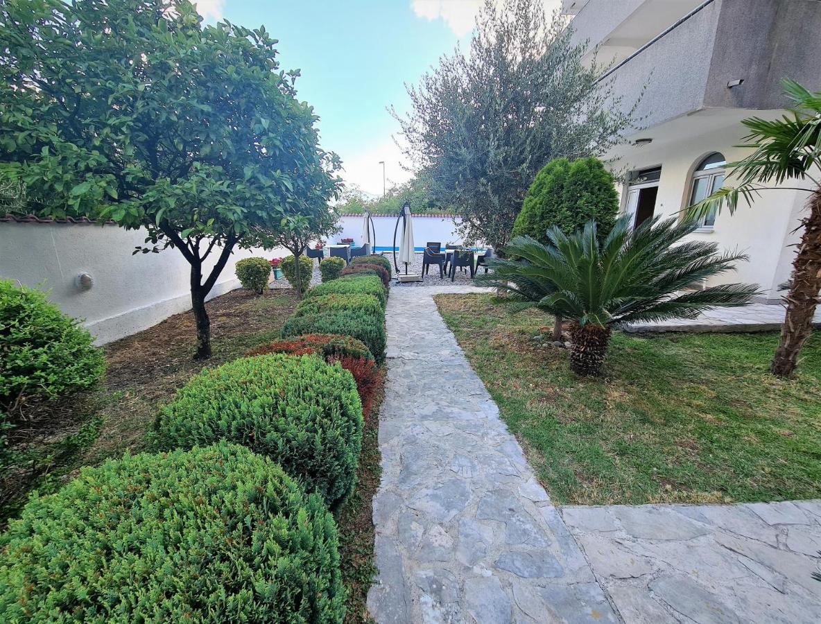 Gemma Di Cattaro Apartments المظهر الخارجي الصورة