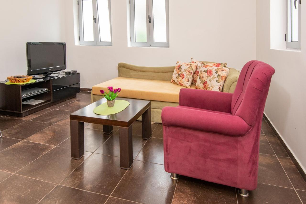 Gemma Di Cattaro Apartments المظهر الخارجي الصورة