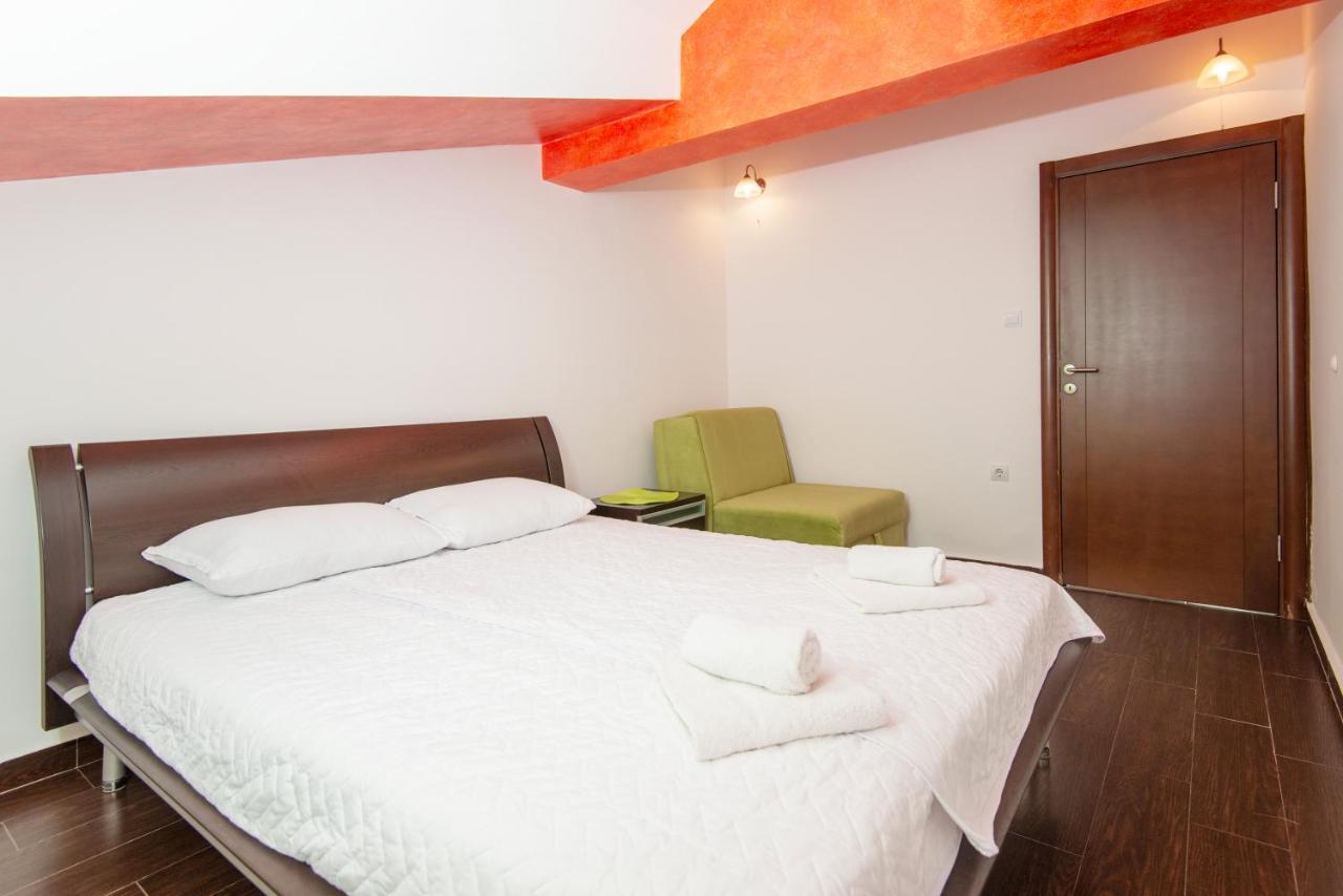 Gemma Di Cattaro Apartments المظهر الخارجي الصورة