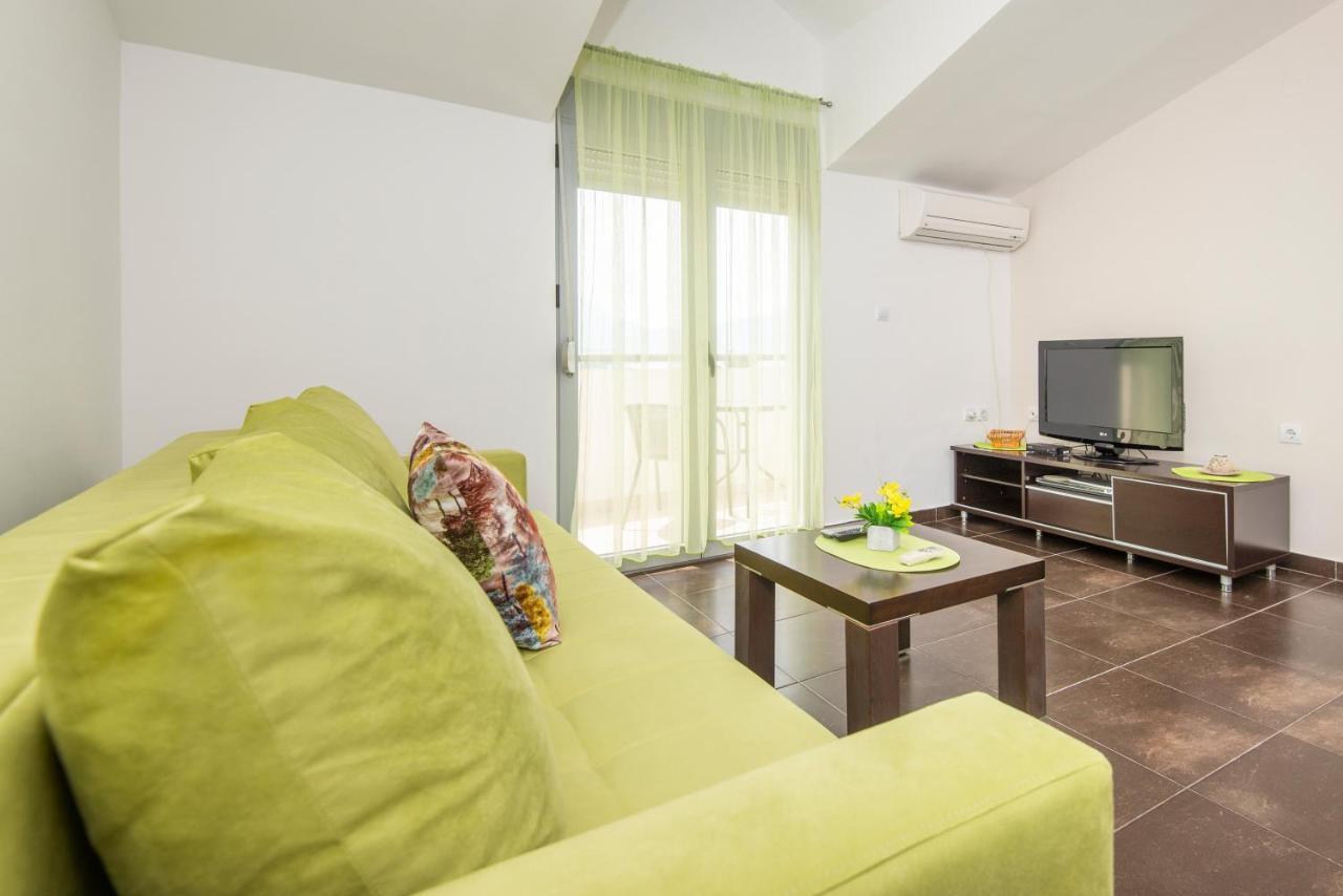 Gemma Di Cattaro Apartments المظهر الخارجي الصورة