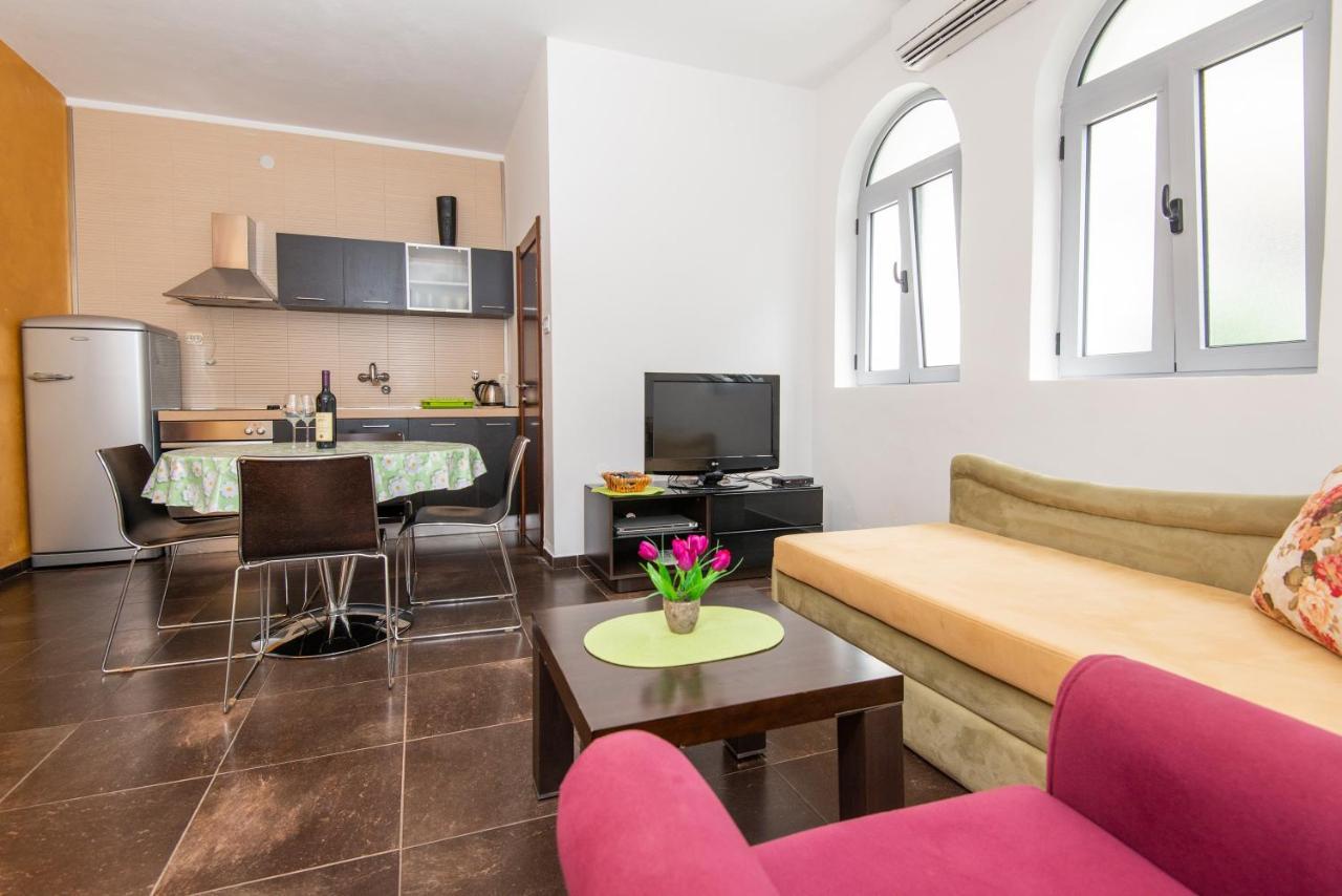 Gemma Di Cattaro Apartments المظهر الخارجي الصورة