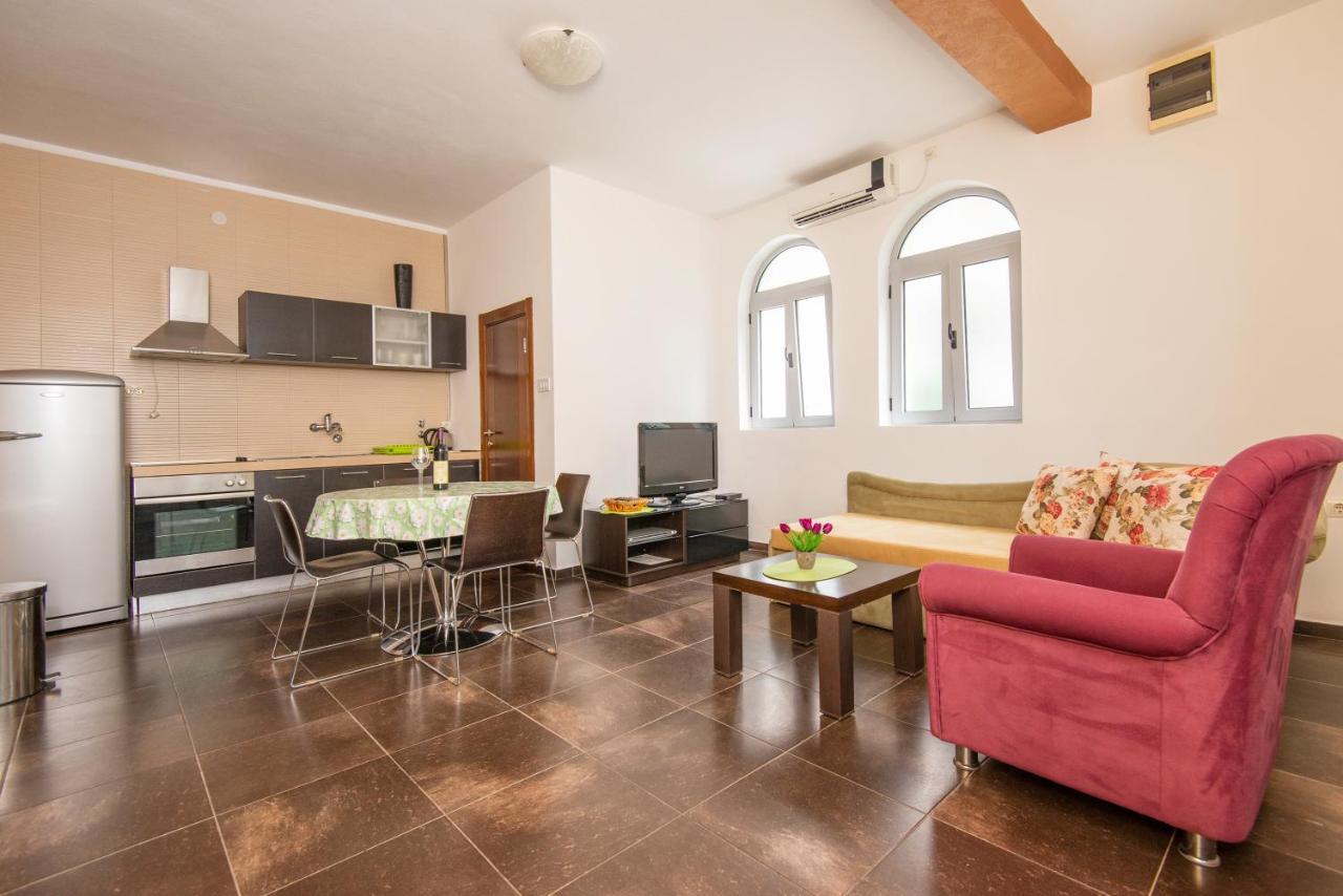 Gemma Di Cattaro Apartments المظهر الخارجي الصورة