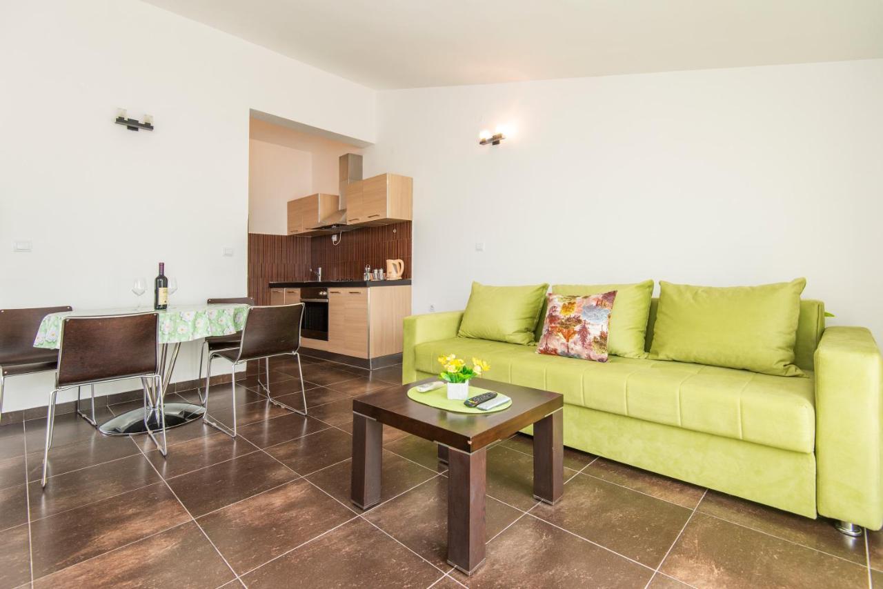 Gemma Di Cattaro Apartments المظهر الخارجي الصورة