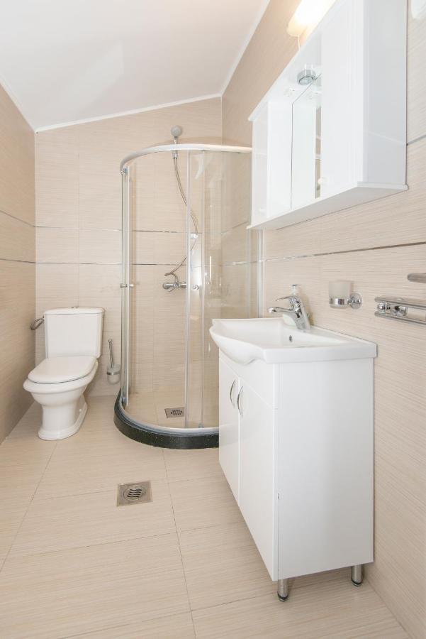 Gemma Di Cattaro Apartments المظهر الخارجي الصورة
