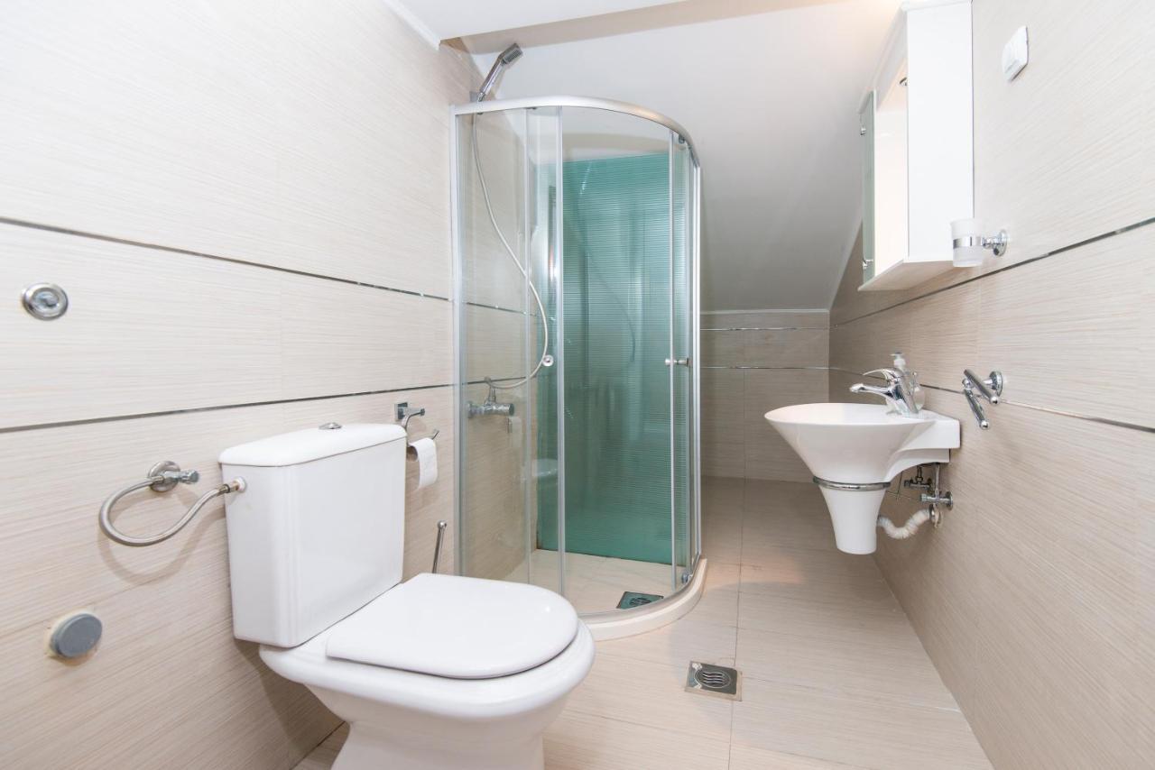 Gemma Di Cattaro Apartments المظهر الخارجي الصورة