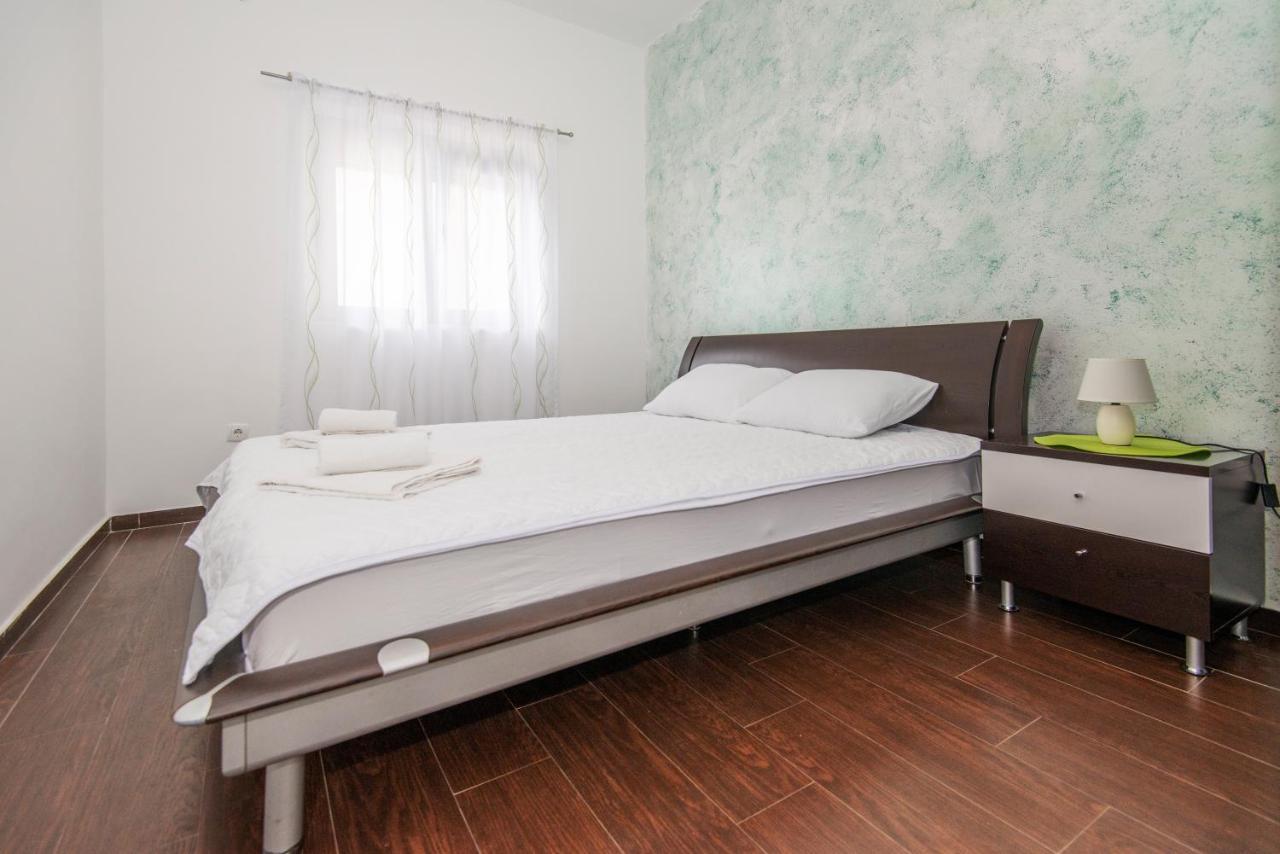 Gemma Di Cattaro Apartments المظهر الخارجي الصورة