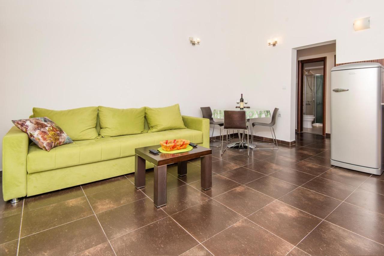 Gemma Di Cattaro Apartments المظهر الخارجي الصورة
