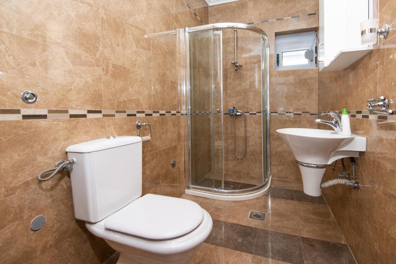 Gemma Di Cattaro Apartments المظهر الخارجي الصورة