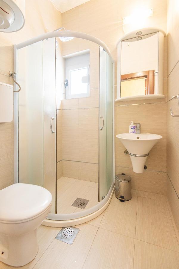 Gemma Di Cattaro Apartments المظهر الخارجي الصورة