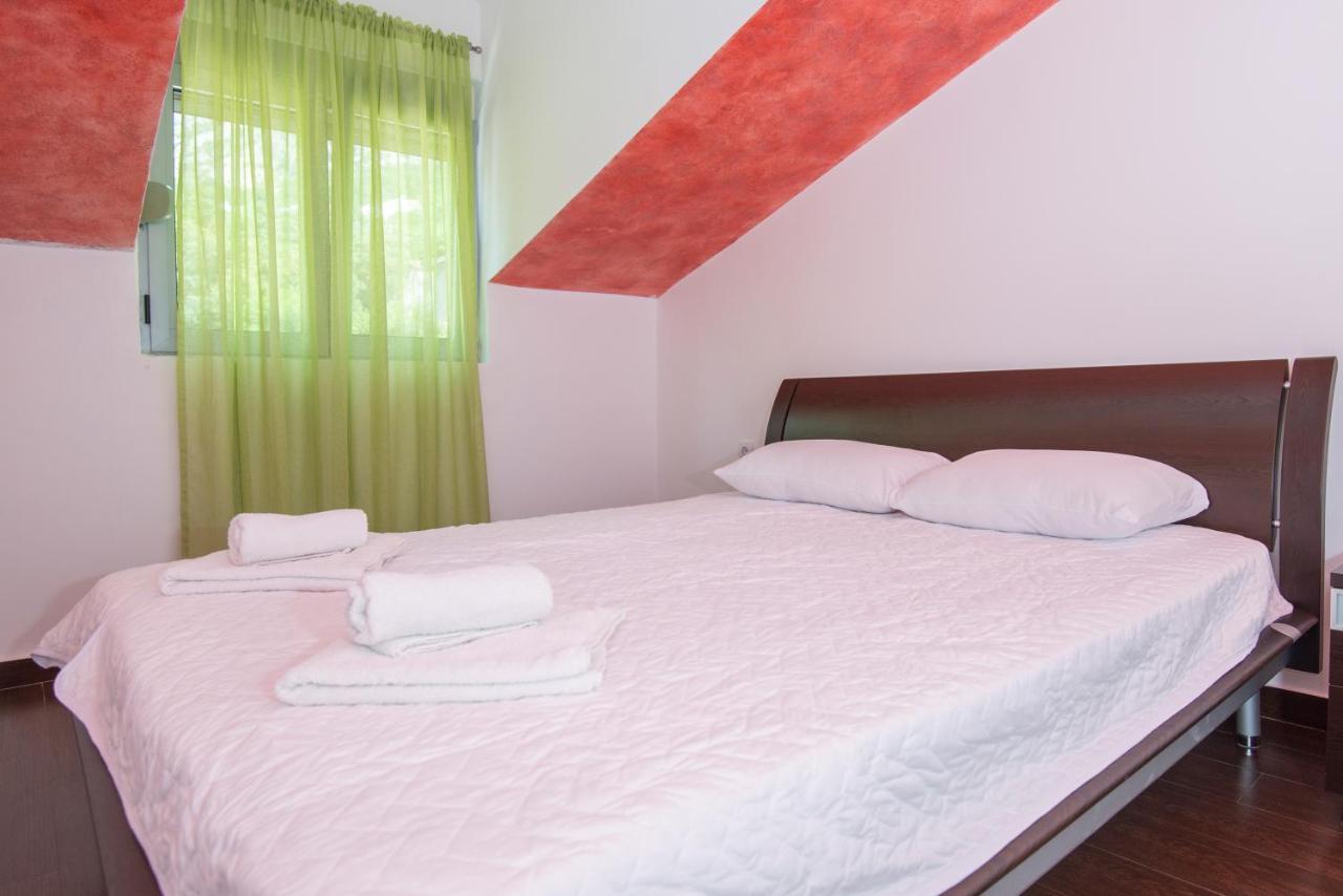 Gemma Di Cattaro Apartments المظهر الخارجي الصورة