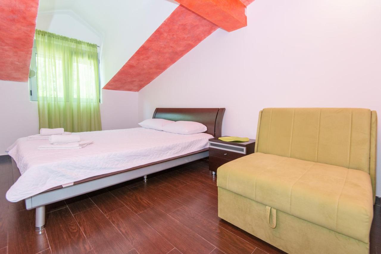 Gemma Di Cattaro Apartments المظهر الخارجي الصورة