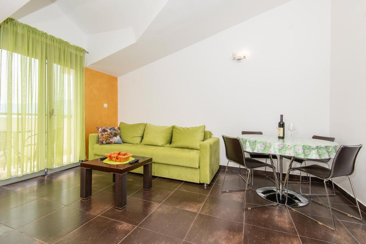 Gemma Di Cattaro Apartments المظهر الخارجي الصورة