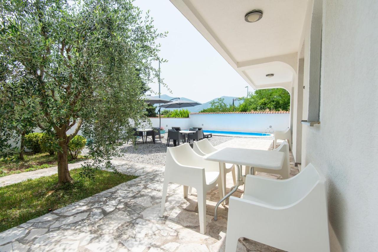 Gemma Di Cattaro Apartments المظهر الخارجي الصورة