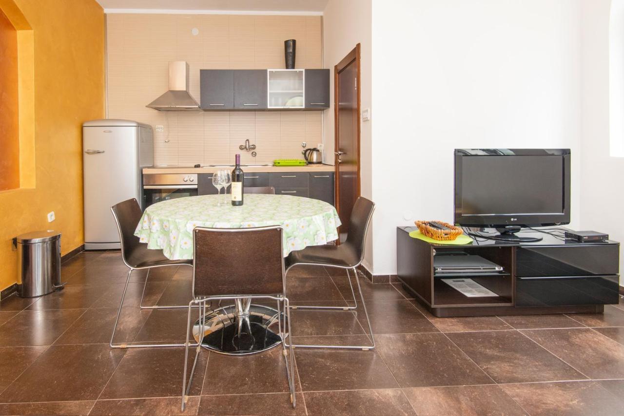 Gemma Di Cattaro Apartments المظهر الخارجي الصورة