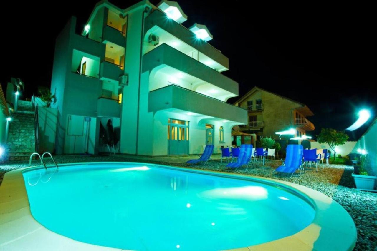 Gemma Di Cattaro Apartments المظهر الخارجي الصورة