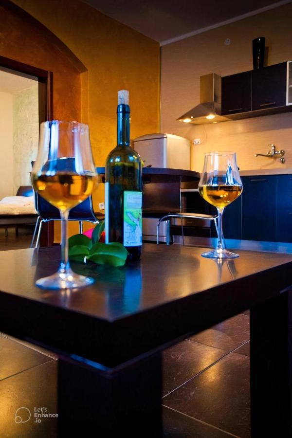 Gemma Di Cattaro Apartments المظهر الخارجي الصورة