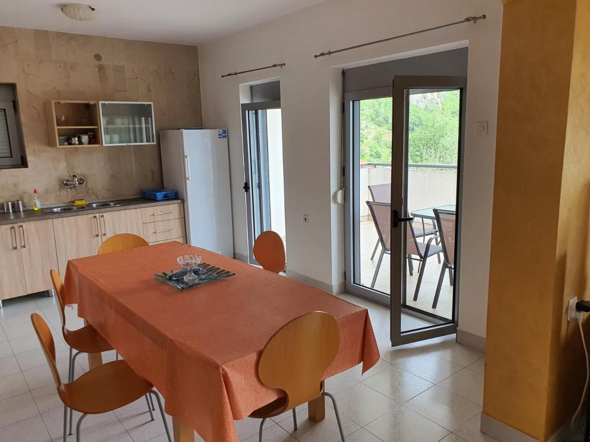 Gemma Di Cattaro Apartments المظهر الخارجي الصورة