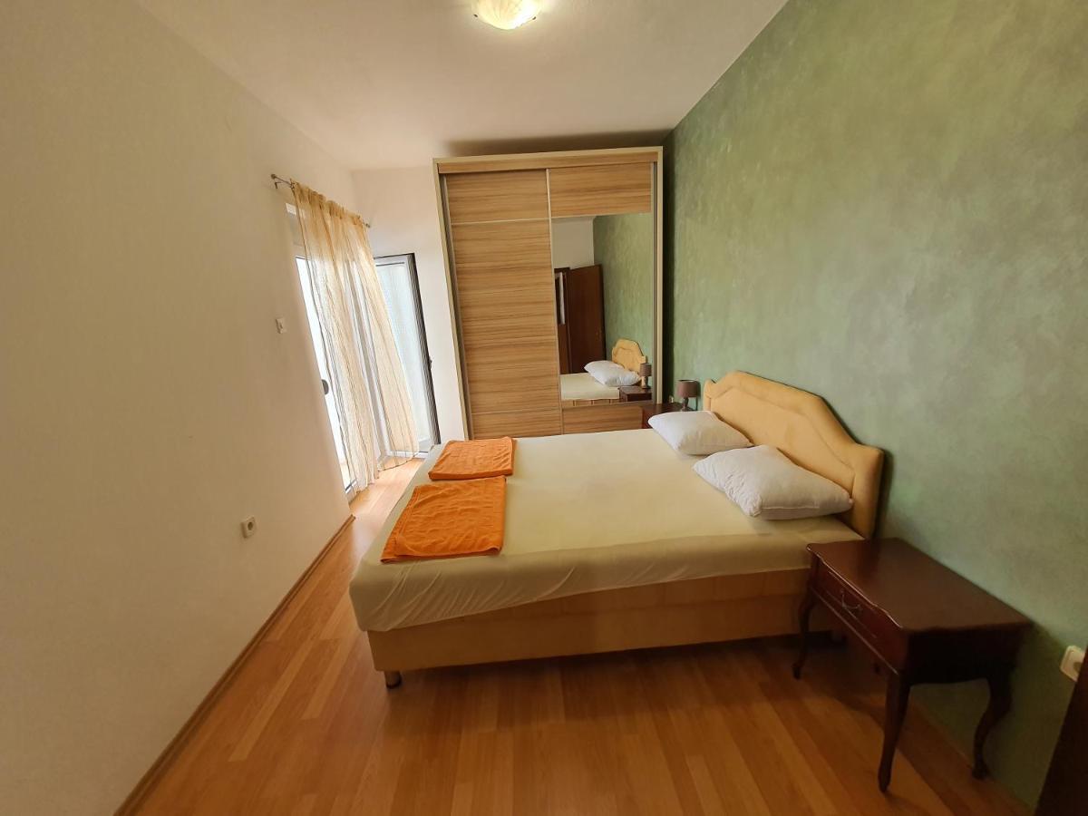 Gemma Di Cattaro Apartments المظهر الخارجي الصورة