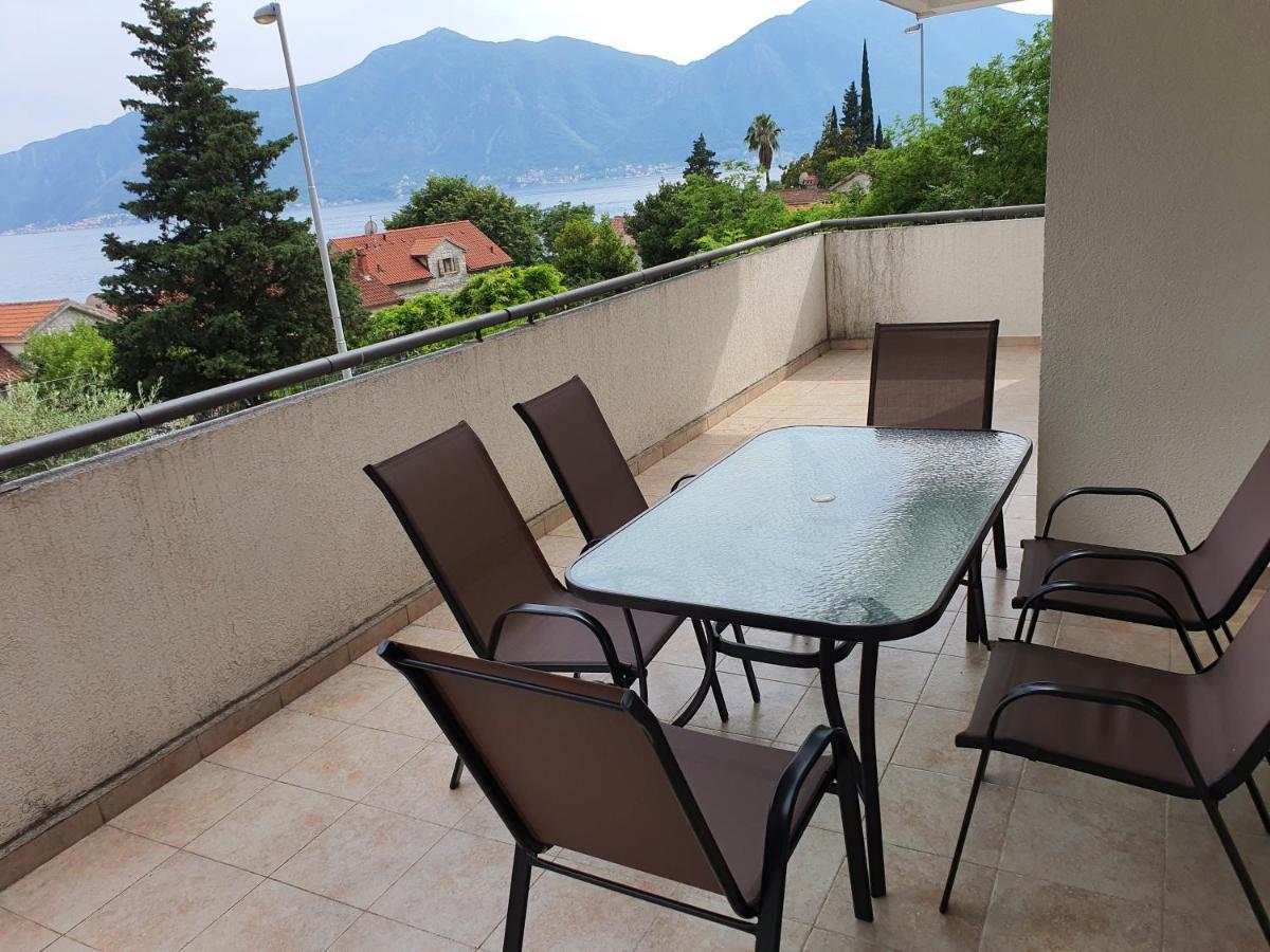 Gemma Di Cattaro Apartments المظهر الخارجي الصورة