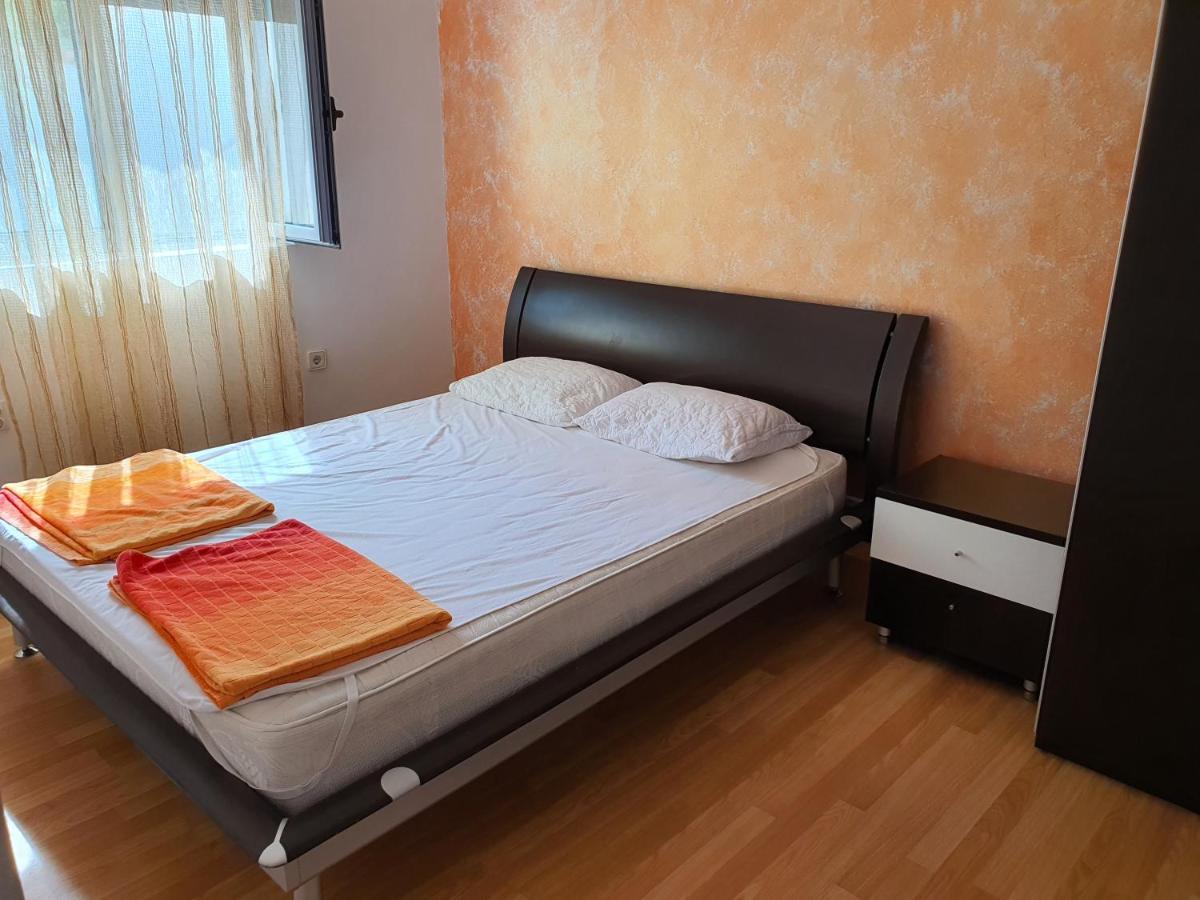Gemma Di Cattaro Apartments المظهر الخارجي الصورة