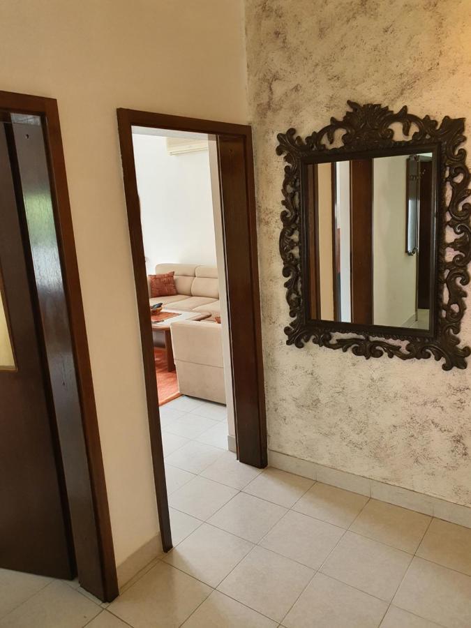 Gemma Di Cattaro Apartments المظهر الخارجي الصورة