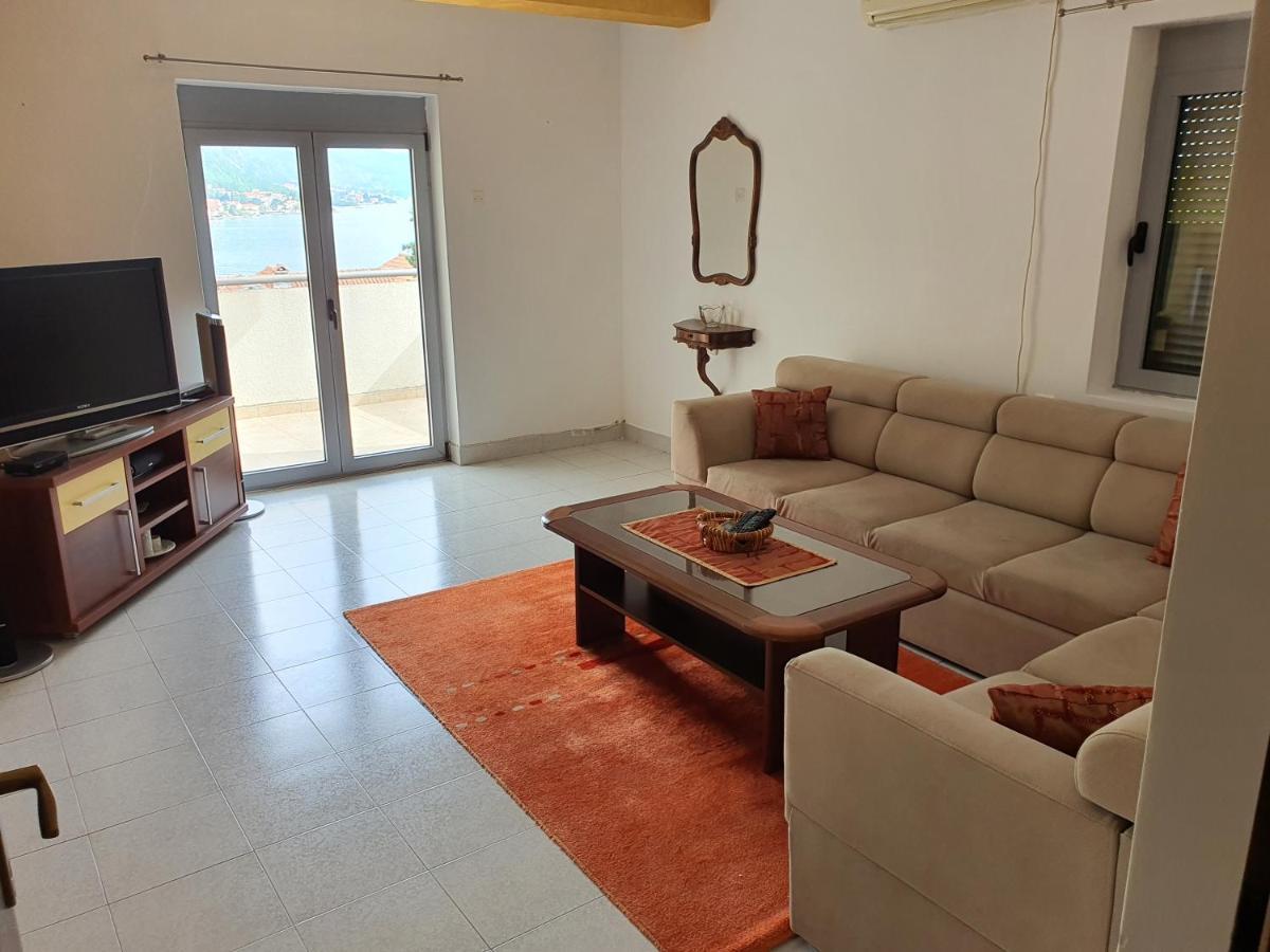 Gemma Di Cattaro Apartments المظهر الخارجي الصورة
