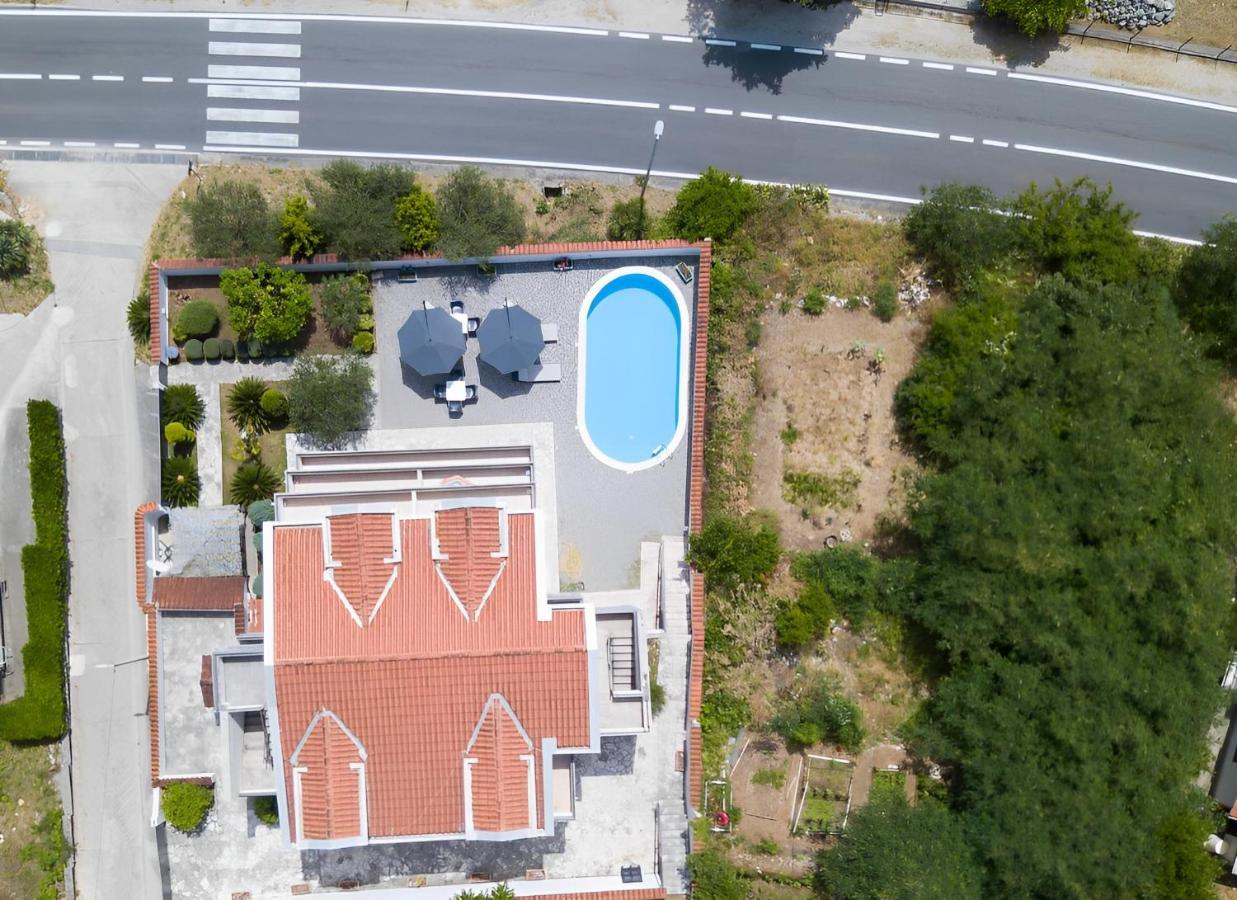 Gemma Di Cattaro Apartments المظهر الخارجي الصورة
